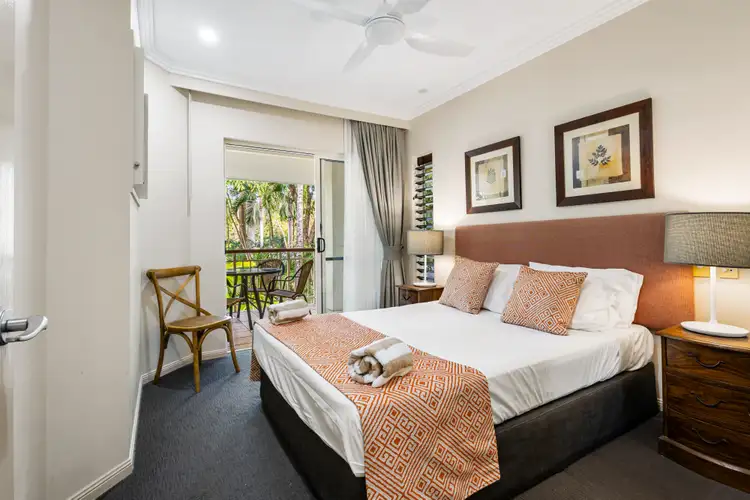Third view of Homely apartment listing, 66/24-70 Nautilus Street, Port Douglas QLD 4877