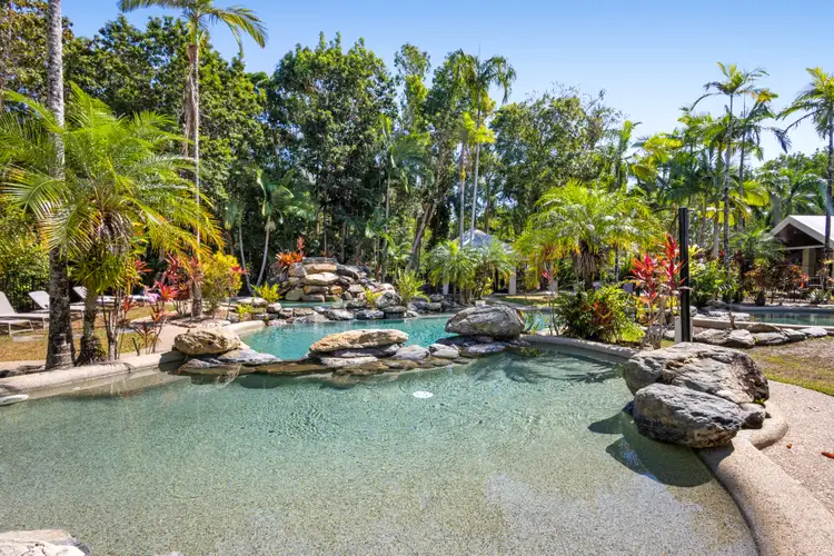 Fifth view of Homely apartment listing, 66/24-70 Nautilus Street, Port Douglas QLD 4877