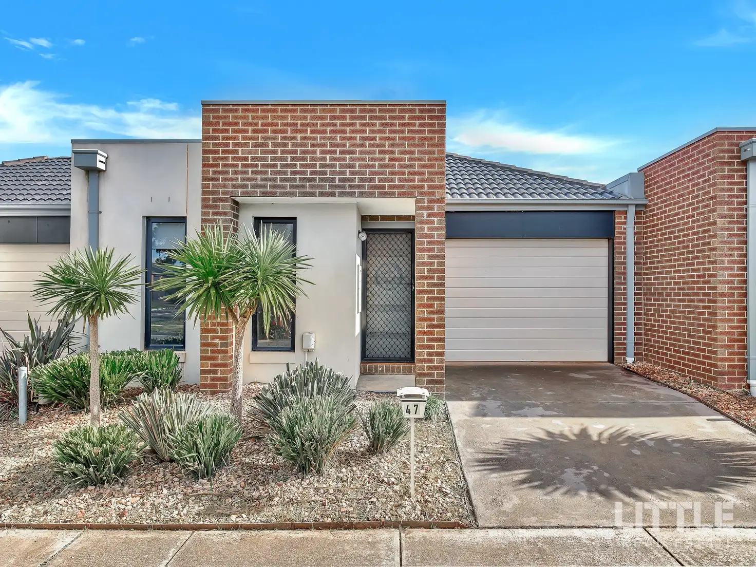 Main view of Homely house listing, 47 Marble Drive, Cobblebank VIC 3338