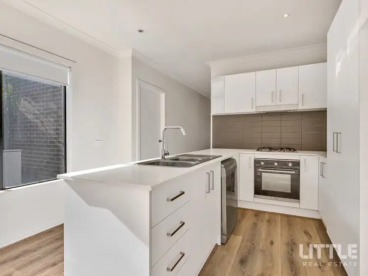 Fourth view of Homely house listing, 47 Marble Drive, Cobblebank VIC 3338