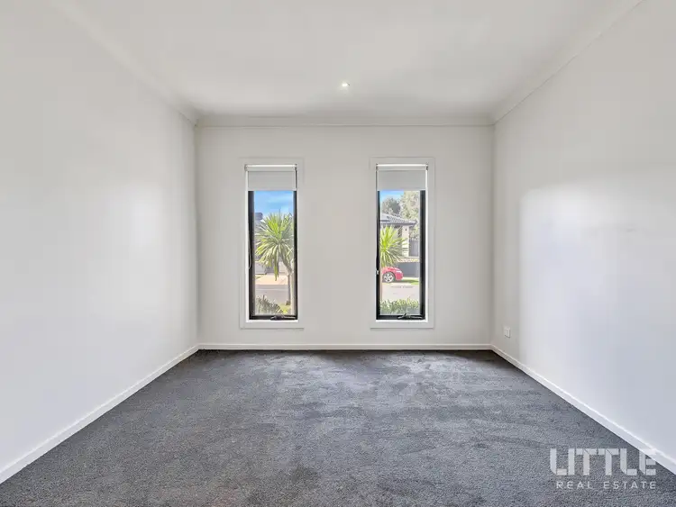 Fifth view of Homely house listing, 47 Marble Drive, Cobblebank VIC 3338