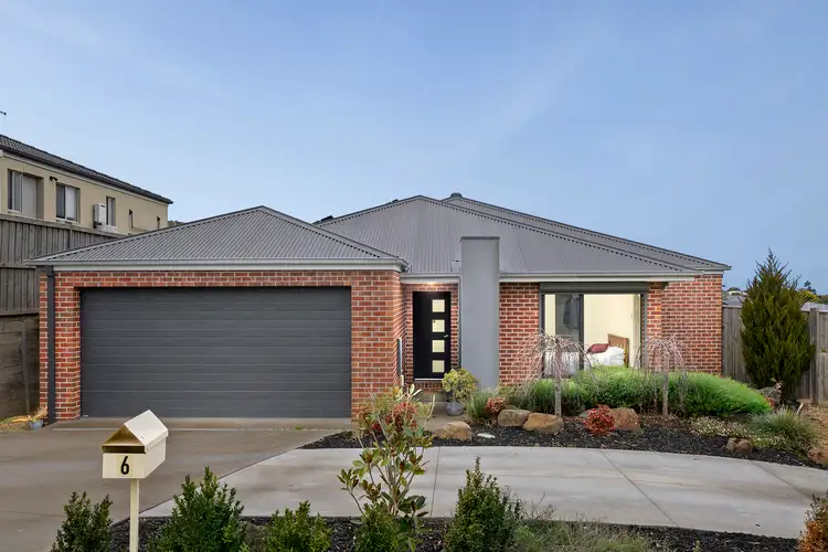 6 Lewis Place, Sunbury VIC 3429