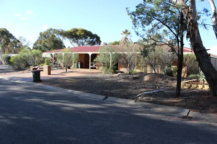 Main view of Homely unit listing, 1A & 1B Torrens Court, Roxby Downs SA 5725