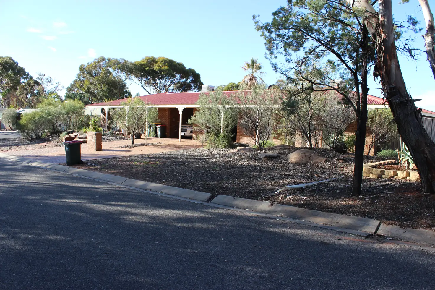 Main view of Homely unit listing, 1A & 1B Torrens Court, Roxby Downs SA 5725