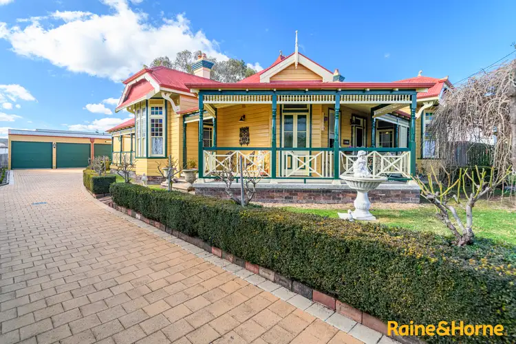 Second view of Homely house listing, 198 Lang Street, Glen Innes NSW 2370