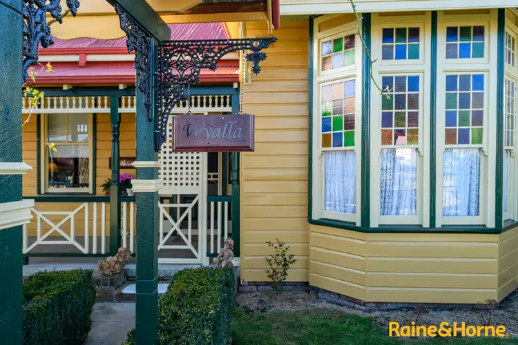 Third view of Homely house listing, 198 Lang Street, Glen Innes NSW 2370