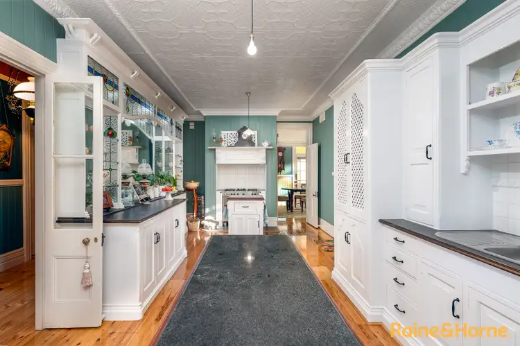Fourth view of Homely house listing, 198 Lang Street, Glen Innes NSW 2370