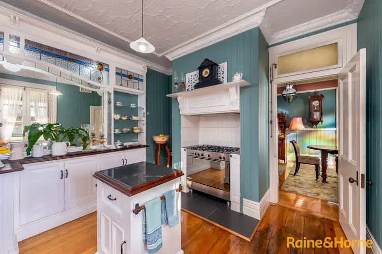 Fifth view of Homely house listing, 198 Lang Street, Glen Innes NSW 2370