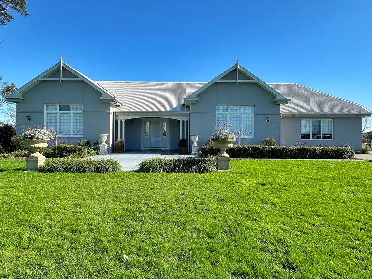 71 Yarragon-Shady Creek Road, Yarragon VIC 3823