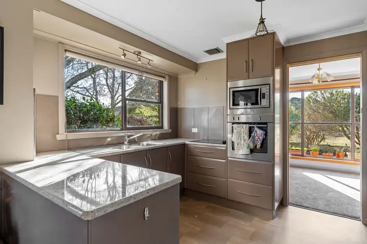 91 Fenckers Road, Branxholm TAS 7261