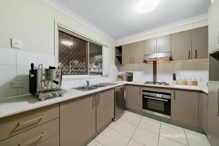 Second view of Homely house listing, 8 Alvine Drive, Eagleby QLD 4207