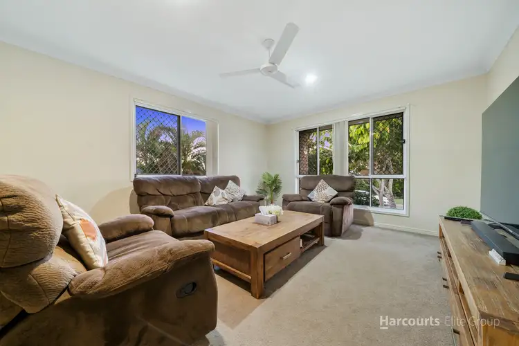 Third view of Homely house listing, 8 Alvine Drive, Eagleby QLD 4207