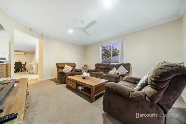 Fourth view of Homely house listing, 8 Alvine Drive, Eagleby QLD 4207
