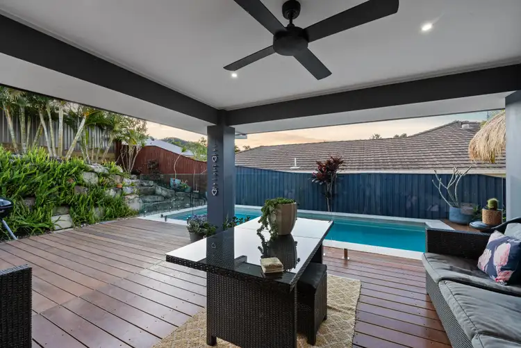 31 Barrington Street, Upper Coomera QLD 4209