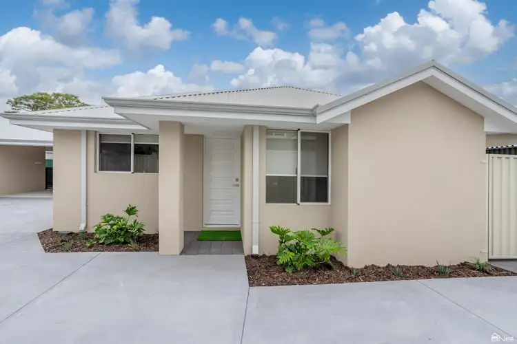 Main view of Homely house listing, 2/59 Schruth Street N, Kelmscott WA 6111