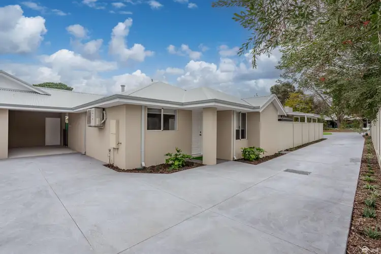 Second view of Homely house listing, 2/59 Schruth Street N, Kelmscott WA 6111