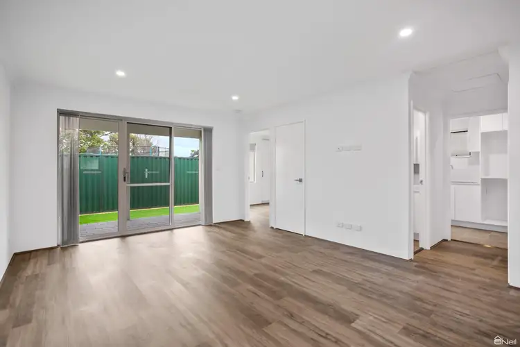 Sixth view of Homely house listing, 2/59 Schruth Street N, Kelmscott WA 6111