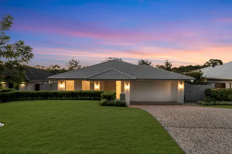 23 Pendula Street, Mount Cotton QLD 4165