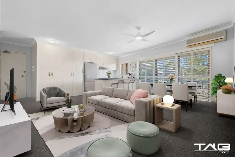 6/220 Blaxland Road, Ryde NSW 2112