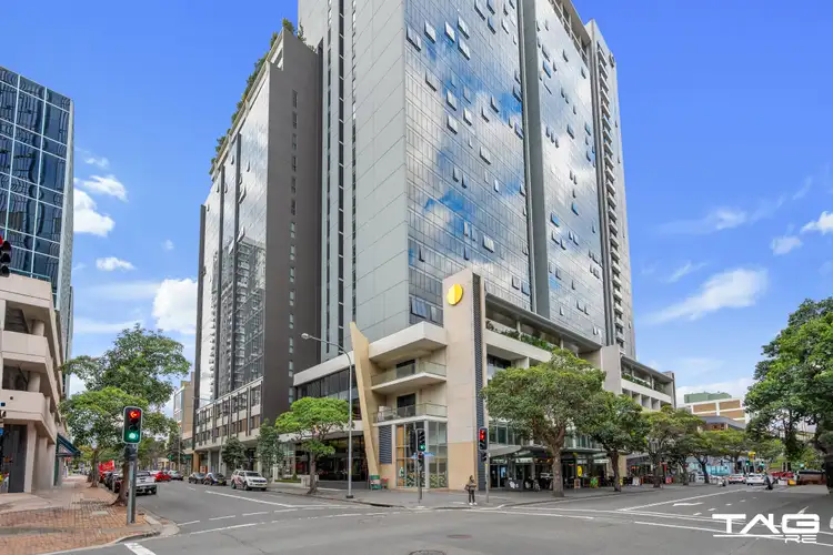 415/45 Macquarie Street, Parramatta NSW 2150