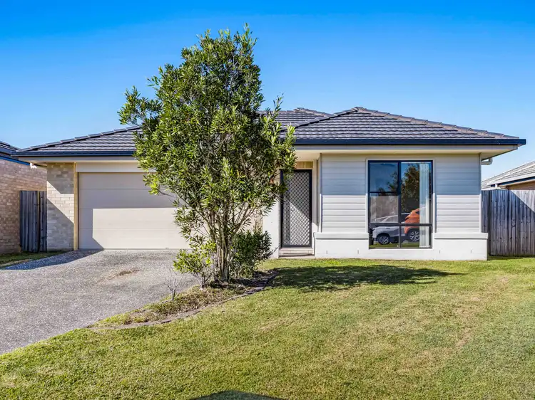 15 Lamont Street, Coomera QLD 4209