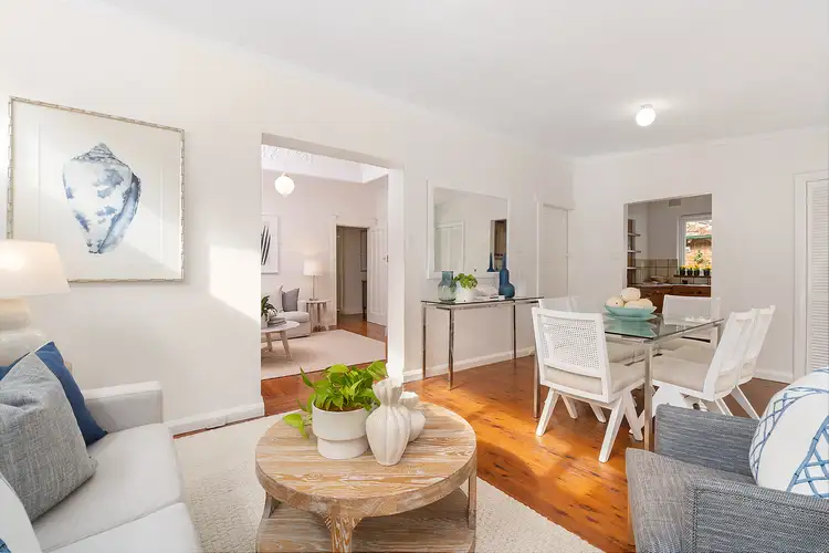 Second view of Homely house listing, 13 Anglo Road, Greenwich NSW 2065