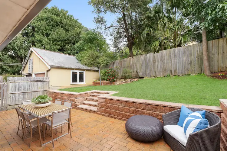 Third view of Homely house listing, 13 Anglo Road, Greenwich NSW 2065
