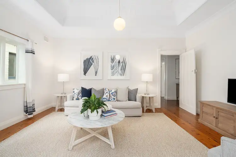 Fourth view of Homely house listing, 13 Anglo Road, Greenwich NSW 2065