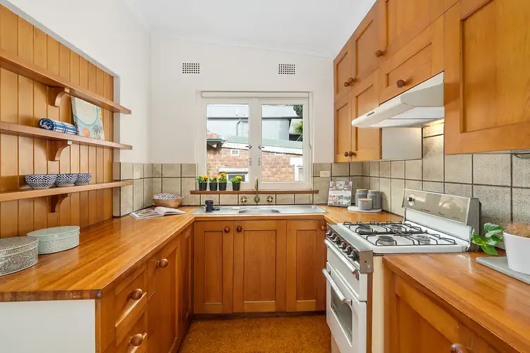 Fifth view of Homely house listing, 13 Anglo Road, Greenwich NSW 2065