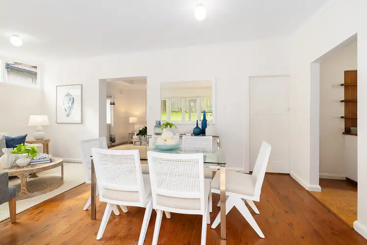 Sixth view of Homely house listing, 13 Anglo Road, Greenwich NSW 2065
