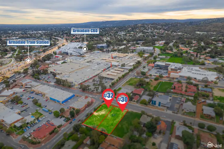 30 Fourth Road, Armadale WA 6112