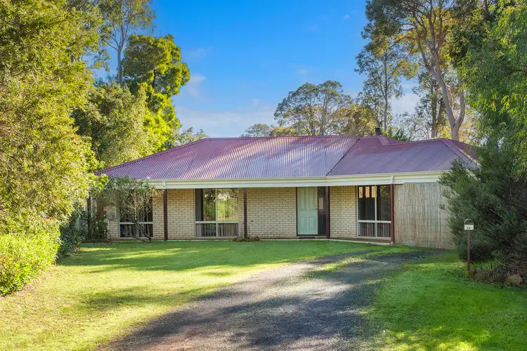 14 Lesalan Place, Margaret River WA 6285