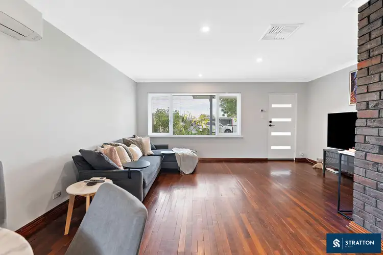 9 Devon Way, Lynwood WA 6147