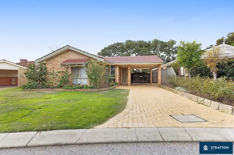 Second view of Homely house listing, 29 River Bank Drive, Gosnells WA 6110
