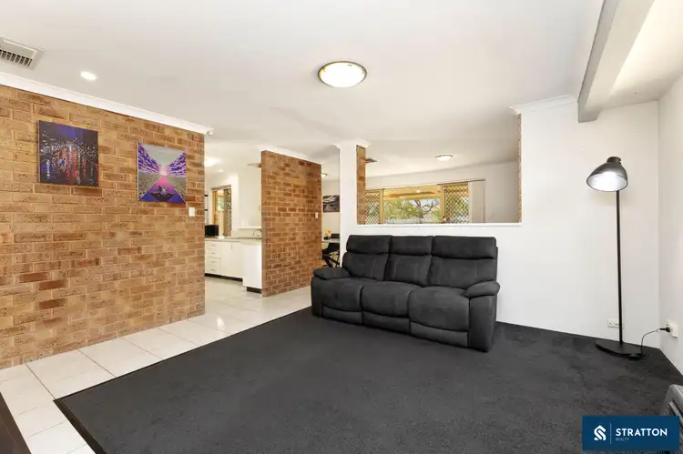 Fifth view of Homely house listing, 29 River Bank Drive, Gosnells WA 6110