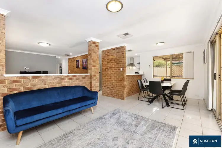 Seventh view of Homely house listing, 29 River Bank Drive, Gosnells WA 6110