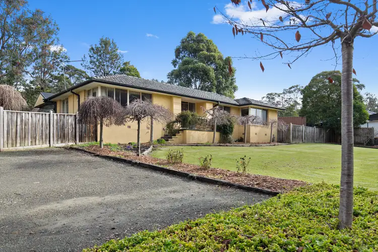 Main view of Homely house listing, 14 Barmah Court, Frankston South VIC 3199
