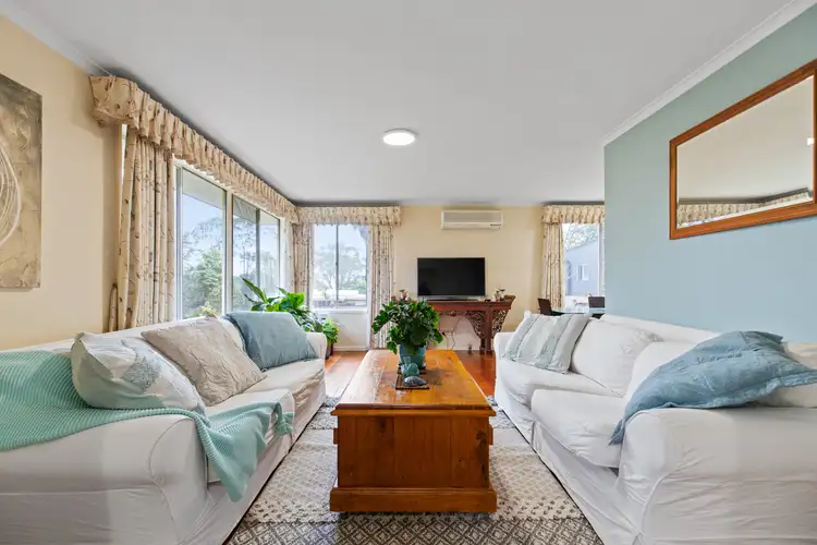 Second view of Homely house listing, 14 Barmah Court, Frankston South VIC 3199