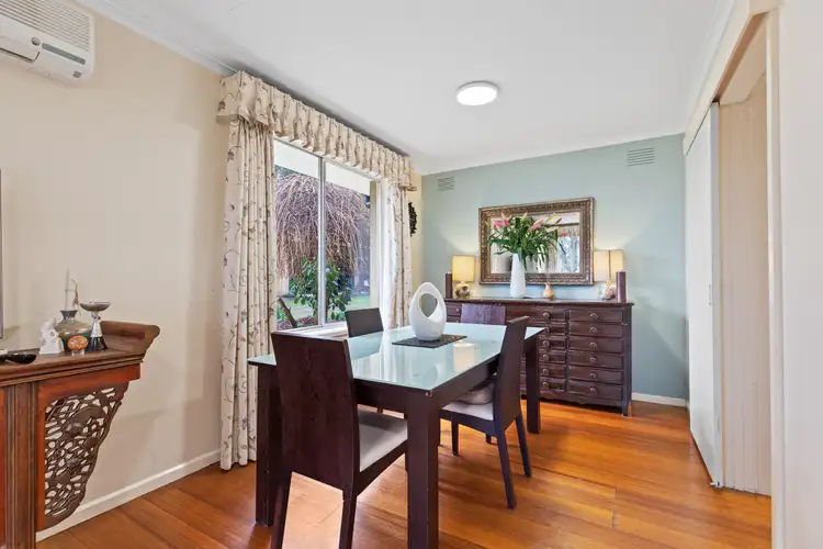 Fifth view of Homely house listing, 14 Barmah Court, Frankston South VIC 3199