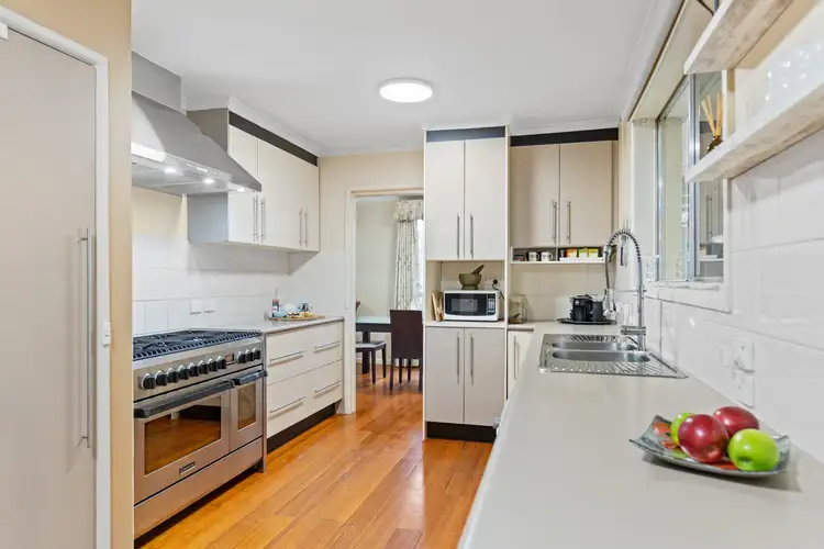 Sixth view of Homely house listing, 14 Barmah Court, Frankston South VIC 3199