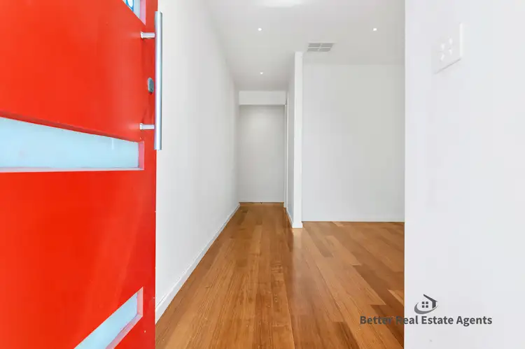 Fifth view of Homely house listing, 1/23 Springleaf Road, Tarneit VIC 3029