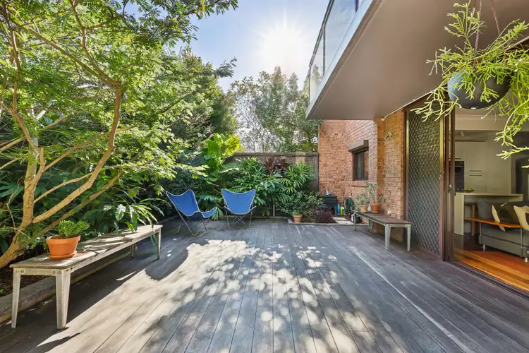 Third view of Homely apartment listing, 51/213-221 Bridge Road, Glebe NSW 2037