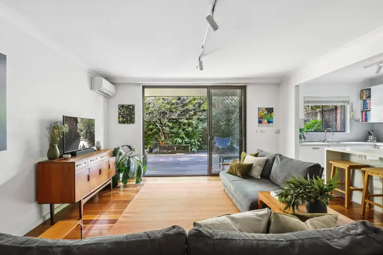Fourth view of Homely apartment listing, 51/213-221 Bridge Road, Glebe NSW 2037