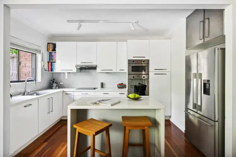 Sixth view of Homely apartment listing, 51/213-221 Bridge Road, Glebe NSW 2037