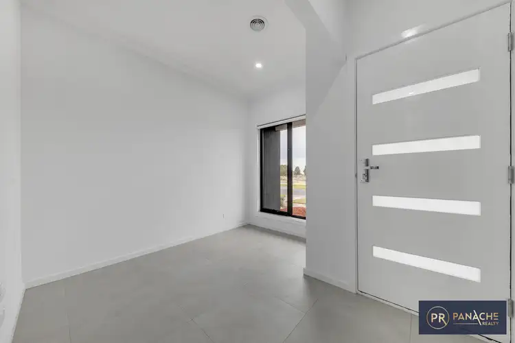 Second view of Homely house listing, 75 Brightvale Boulevard, Wyndham Vale VIC 3024