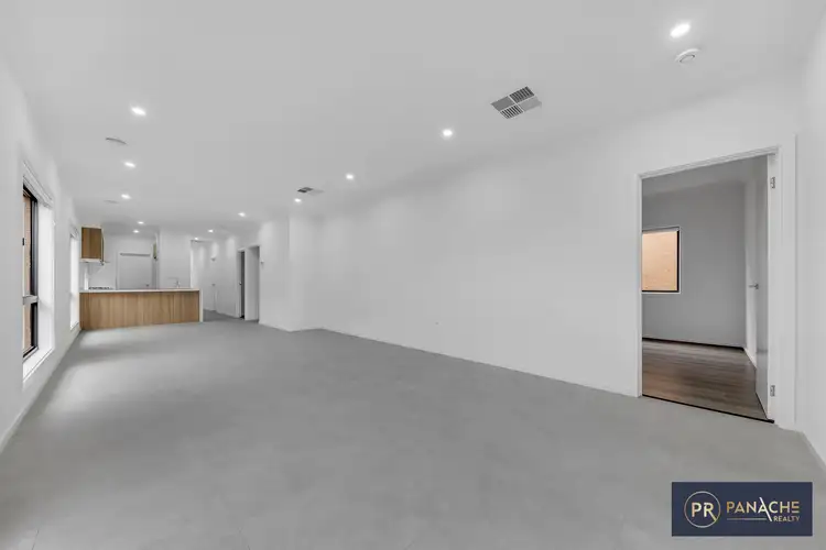 Third view of Homely house listing, 75 Brightvale Boulevard, Wyndham Vale VIC 3024