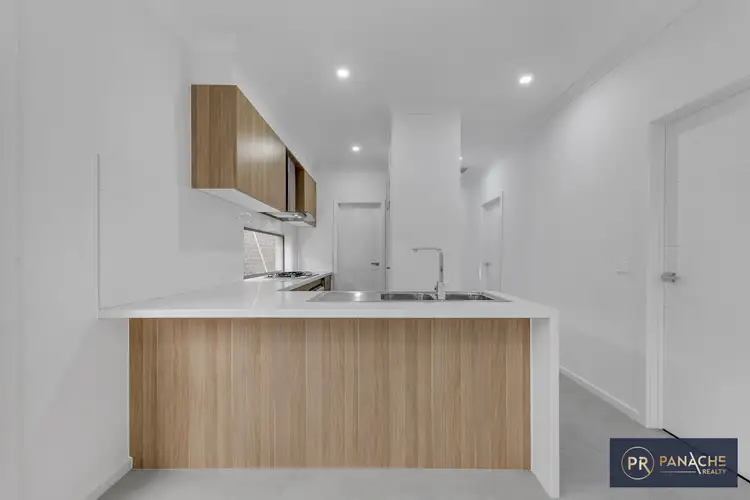 Fourth view of Homely house listing, 75 Brightvale Boulevard, Wyndham Vale VIC 3024