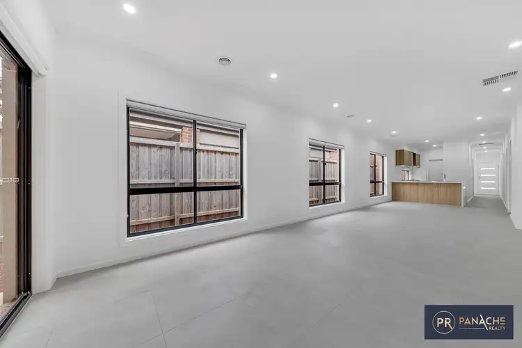 Fifth view of Homely house listing, 75 Brightvale Boulevard, Wyndham Vale VIC 3024