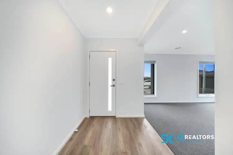 Fourth view of Homely house listing, 10 Freesia Drive, Wallan VIC 3756