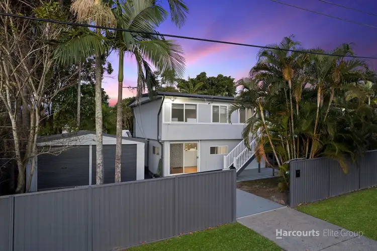 10 Lynelle Street, Marsden QLD 4132